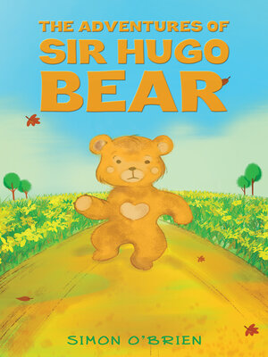 cover image of The Adventures of Sir Hugo Bear